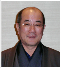 理事長木村泰士