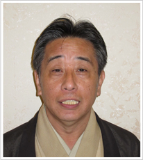 理事長西嶋直和
